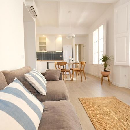 Apartamento Reina Mariacristina Tarragona Kültér fotó