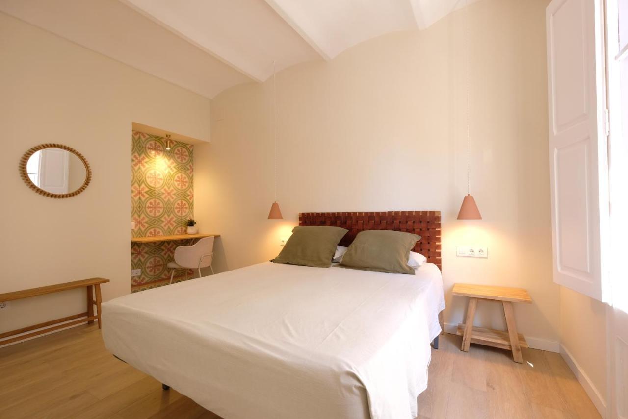 Apartamento Reina Mariacristina Tarragona Kültér fotó
