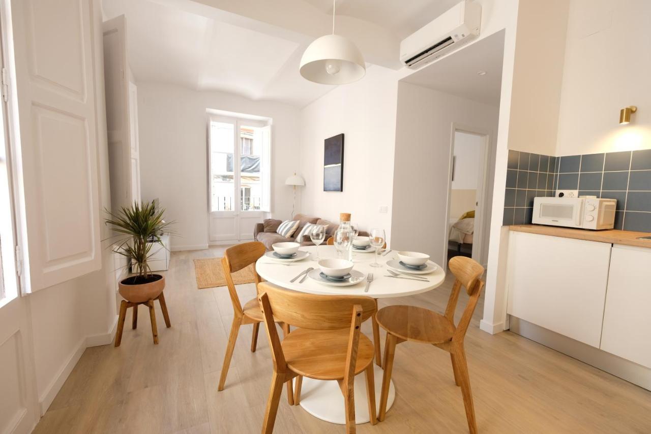 Apartamento Reina Mariacristina Tarragona Kültér fotó