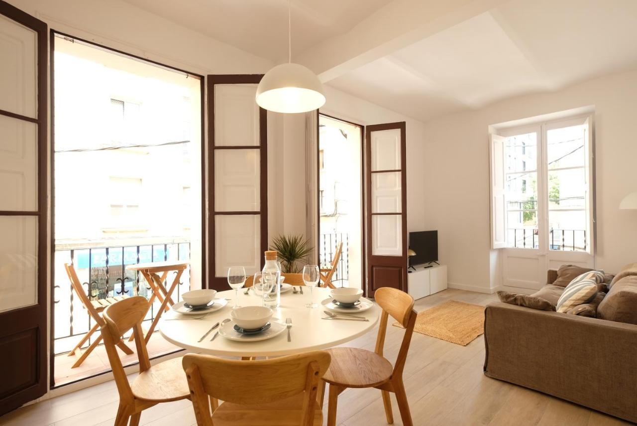 Apartamento Reina Mariacristina Tarragona Kültér fotó