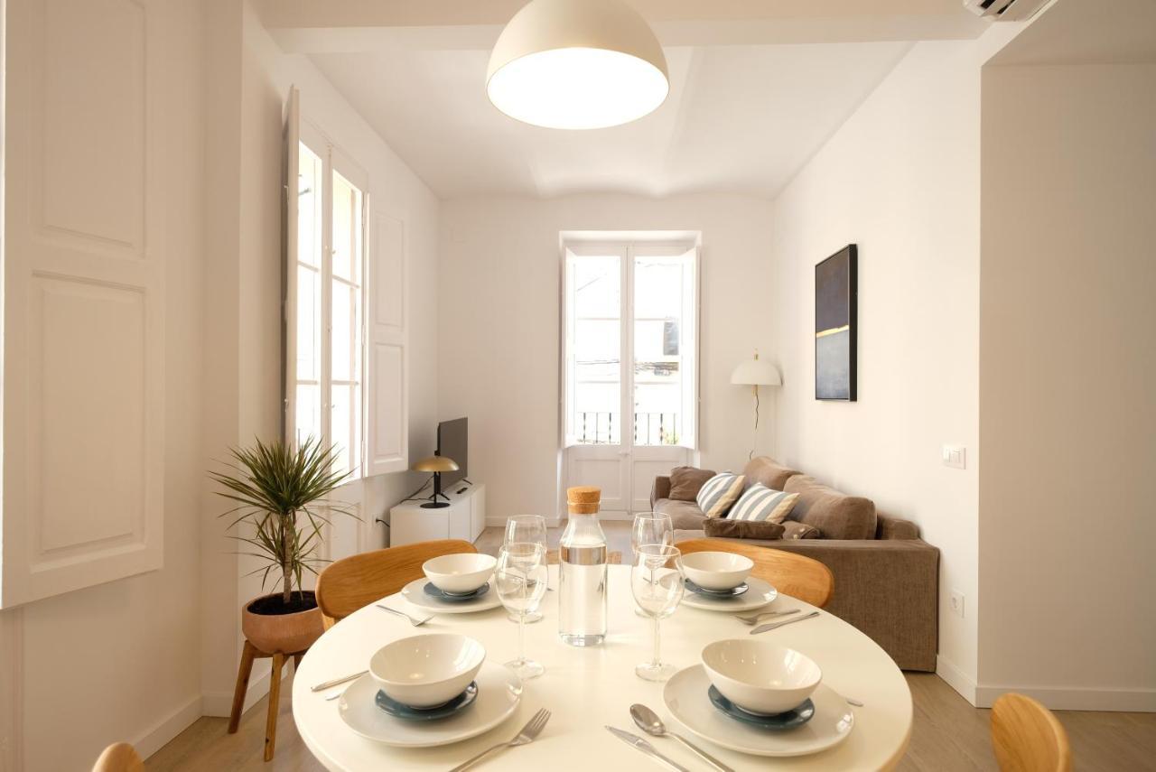 Apartamento Reina Mariacristina Tarragona Kültér fotó