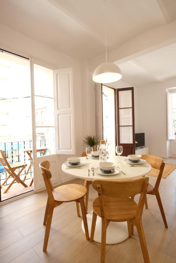 Apartamento Reina Mariacristina Tarragona Kültér fotó